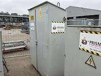 Stroomverdeelkast (9x) - afbeelding 5 van  17
