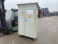 Stroomverdeelkast (9x)