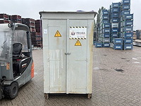 Stroomverdeelkast (9x) - afbeelding 10 van  17