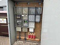 Stroomverdeelkast (9x) - afbeelding 2 van  17
