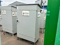 Stroomverdeelkast (9x) - afbeelding 3 van  17