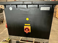 Stroomverdeelkast en divers - afbeelding 3 van  4