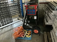 Stroomverdeelkast en divers - afbeelding 2 van  9