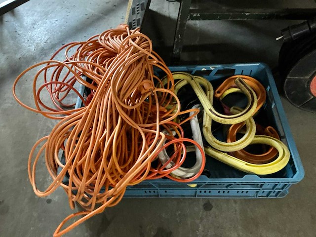 Stroomverdeelkast en divers - afbeelding 5 van  9