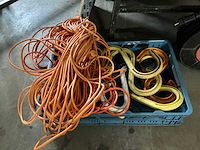 Stroomverdeelkast en divers - afbeelding 5 van  9