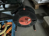 Stroomverdeelkast en divers - afbeelding 6 van  9