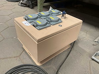 Stroomverdeelkast - afbeelding 3 van  4