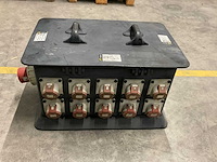 Stroomverdeelkast - afbeelding 2 van  5