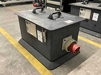 Stroomverdeelkast - afbeelding 4 van  5