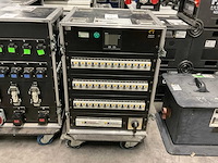 Stroomverdeelkast - afbeelding 1 van  4