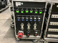 Stroomverdeelkast - afbeelding 4 van  4