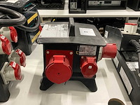 Stroomverdeelkast - afbeelding 1 van  5