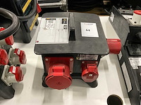 Stroomverdeelkast - afbeelding 2 van  5