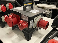 Stroomverdeelkast - afbeelding 3 van  5