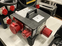 Stroomverdeelkast - afbeelding 4 van  5