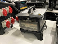 Stroomverdeelkast - afbeelding 5 van  5