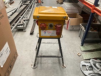 Stroomverdeelkast - afbeelding 2 van  4