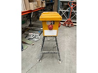 Stroomverdeelkast - afbeelding 3 van  4