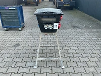Stroomverdeelkast
