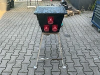 Stroomverdeelkast - afbeelding 2 van  2