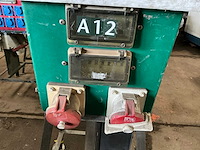 Stroomverdeelkast - afbeelding 2 van  4