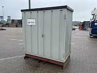 Stroomverdeelkast