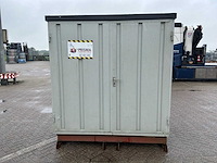 Stroomverdeelkast - afbeelding 2 van  3