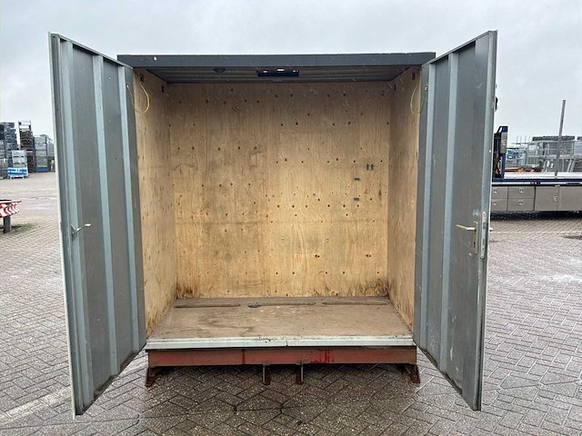 Stroomverdeelkast - afbeelding 3 van  3