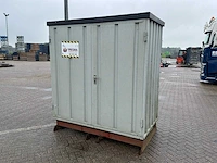 Stroomverdeelkast - afbeelding 1 van  3