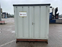 Stroomverdeelkast - afbeelding 2 van  3