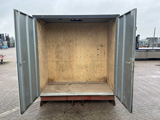 Stroomverdeelkast - afbeelding 3 van  3