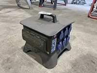Stroomverdeelstation - afbeelding 4 van  4