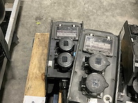 Stroomverdeler (4x) - afbeelding 4 van  6