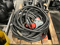 Stroomverdeler (4x) - afbeelding 6 van  6