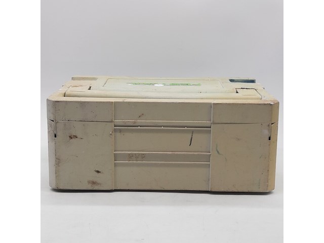 Stroomverdeler, festool, sys ph, 2016 - afbeelding 10 van  10