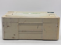 Stroomverdeler, festool, sys ph, 2016 - afbeelding 10 van  10