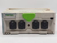 Stroomverdeler, festool, sys ph, 2016 - afbeelding 1 van  10