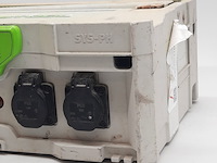 Stroomverdeler, festool, sys ph, 2016 - afbeelding 2 van  10