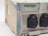 Stroomverdeler, festool, sys ph, 2016 - afbeelding 3 van  10