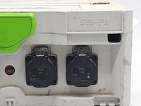 Stroomverdeler, festool, sys ph, 2016 - afbeelding 5 van  10