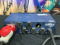 Stroomverdeler - afbeelding 3 van  4