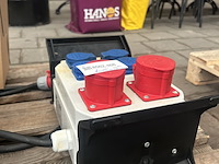 Stroomverdeler - afbeelding 2 van  4