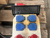 Stroomverdeler - afbeelding 3 van  4