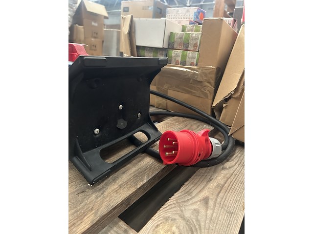 Stroomverdeler - afbeelding 4 van  4