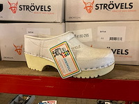 Strövels paar werkklompen (12x) - afbeelding 2 van  2