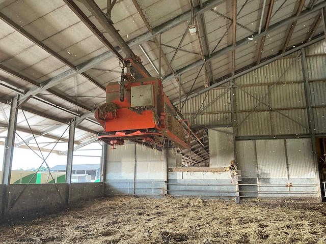 Stroverdeler - 2008 - bt6000 - stalinrichting - afbeelding 2 van  25