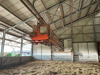 Stroverdeler - 2008 - bt6000 - stalinrichting - afbeelding 2 van  25