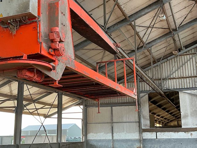 Stroverdeler - 2008 - bt6000 - stalinrichting - afbeelding 4 van  25