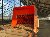 Stroverdeler - 2008 - bt6000 - stalinrichting - afbeelding 6 van  25