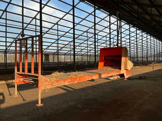 Stroverdeler - 2008 - bt6000 - stalinrichting - afbeelding 7 van  25